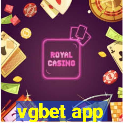 vgbet app